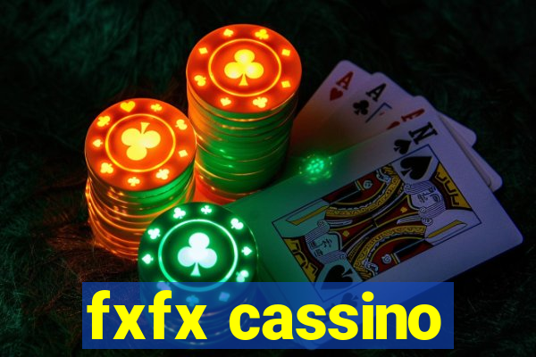 fxfx cassino